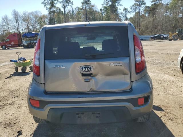 Photo 6 from auction – 2013 KIA SOUL with VIN KNDJT2A63D7542135