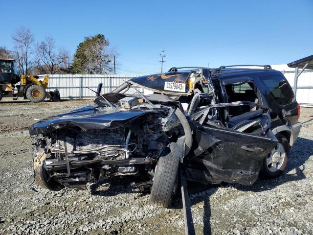 FORD ESCAPE XLT 2002 with VIN 1FMYU04182KA69032 - Photo from auction