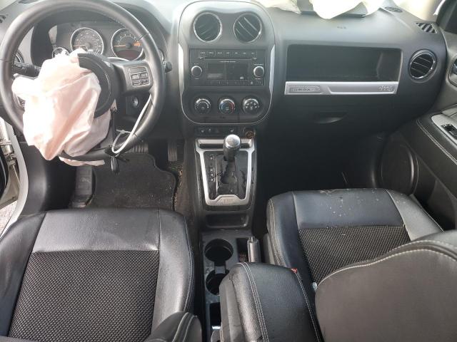 Photo 8 from auction – 2014 JEEP COMPASS LA with VIN 1C4NJDEB0ED630427