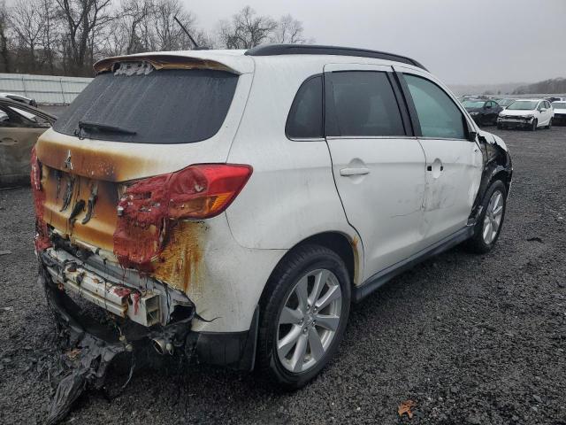 Фото 3 с аукциона – 2013 MITSUBISHI OUTLANDER с VIN 4A4AR4AU7DE019682