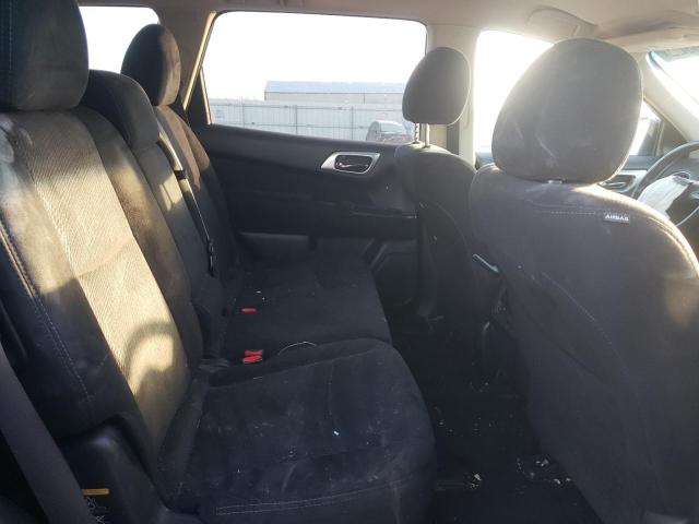 Photo 11 from auction – 2015 NISSAN PATHFINDER with VIN 5N1AR2MM6FC687717