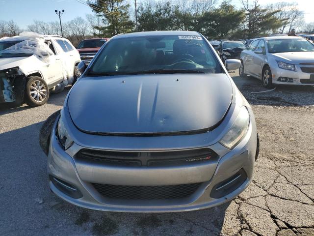 Photo 5 from auction – 2015 DODGE DART SXT with VIN 1C3CDFBB6FD265191