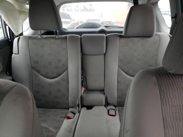 Photo 10 from auction – 2012 TOYOTA RAV4 with VIN 2T3ZF4DV0CW127124
