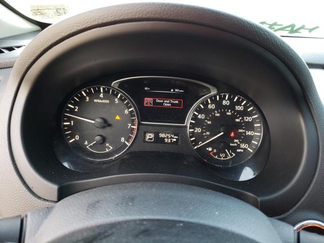Photo 9 from auction – 2015 NISSAN ALTIMA 2.5 with VIN 1N4AL3AP6FC241888