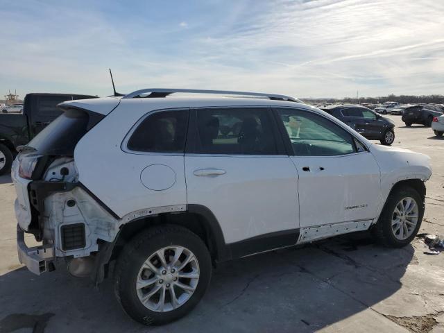 Photo 3 from auction – 2019 JEEP CHEROKEE L with VIN 1C4PJLCB0KD159641