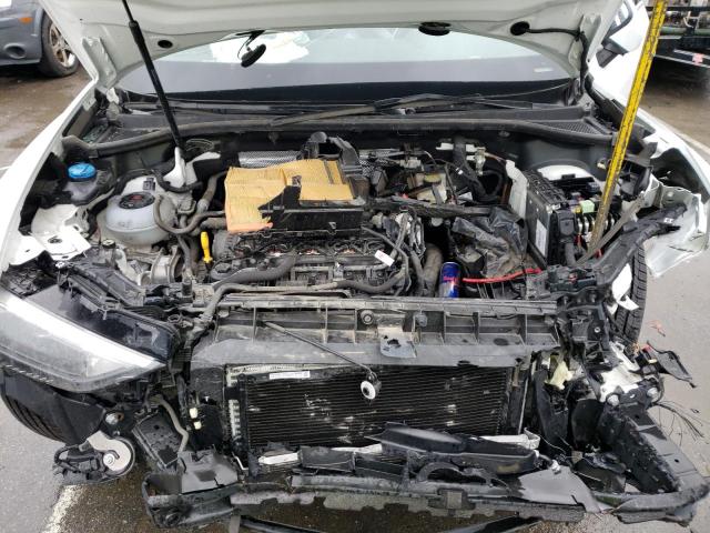 Photo 11 from auction – 2021 AUDI Q3 PREMIUM with VIN WA1AUCF31M1089244