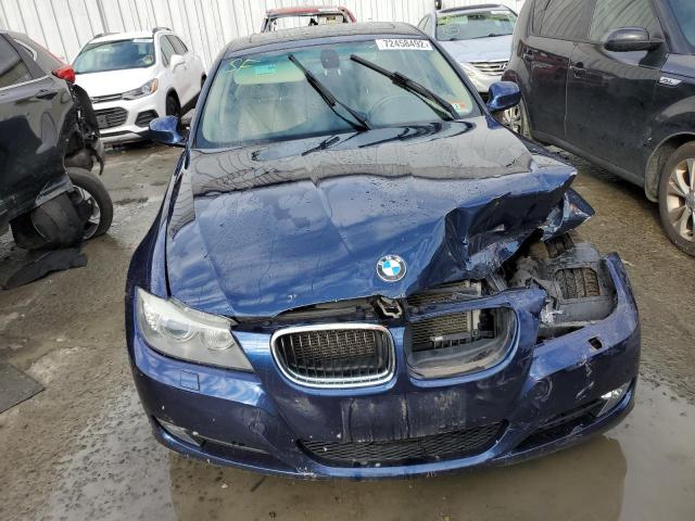 Photo 5 from auction – 2011 BMW 328 XI SUL with VIN WBAPK5C53BA662288