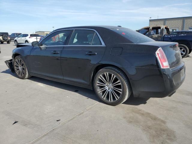 Photo 2 from auction – 2012 CHRYSLER 300 S with VIN 2C3CCABG5CH195134