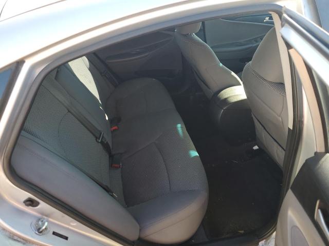 Photo 10 from auction – 2012 HYUNDAI SONATA GLS with VIN 5NPEB4AC2CH389831