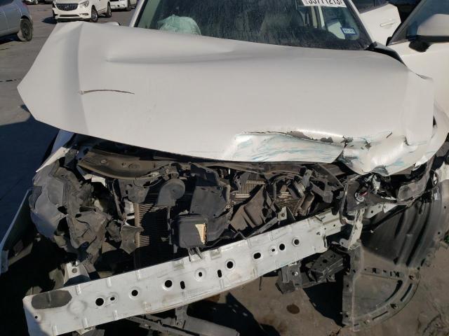 Photo 11 from auction – 2018 MAZDA CX-5 TOURI with VIN JM3KFACM9J1413078