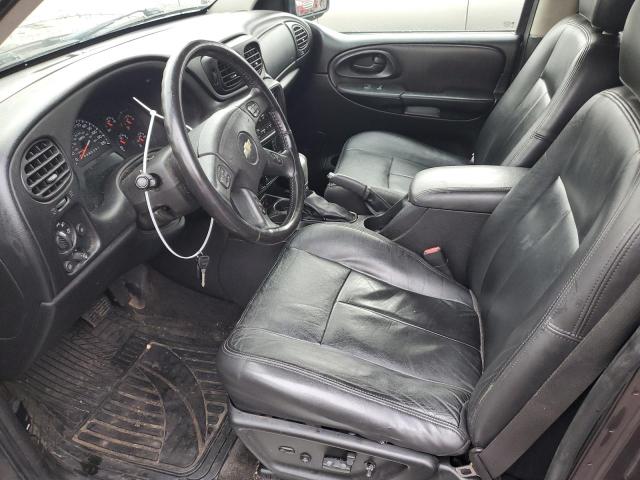 Photo 7 from auction – 2008 CHEVROLET TRAILBLAZE with VIN 1GNDT13S282242520