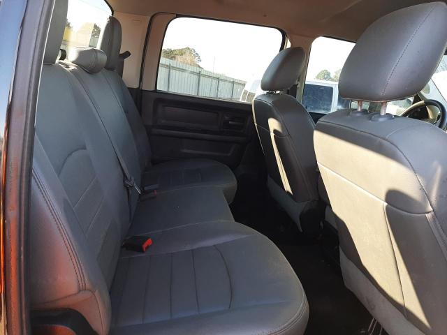 Photo 10 from auction – 2016 RAM 2500 ST with VIN 3C6UR5CJ7GG252723