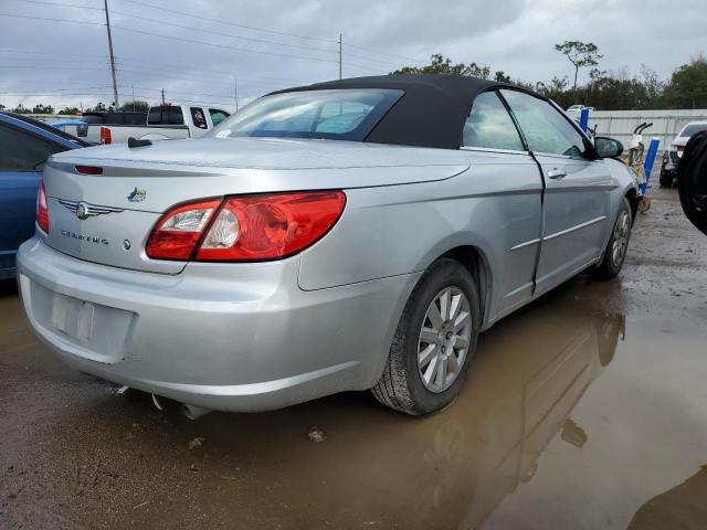 Photo 3 from auction – 2008 CHRYSLER SEBRING with VIN 1C3LC45K48N207872
