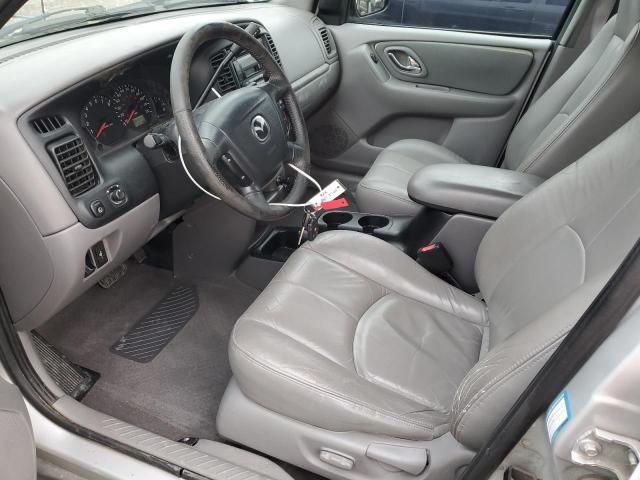 Photo 7 from auction – 2001 MAZDA TRIBUTE ES with VIN 4F2CU08161KM01430