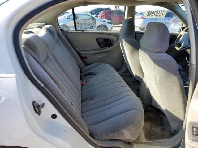 Photo 10 from auction – 2005 CHEVROLET CLASSIC with VIN 1G1ND52FX5M216634