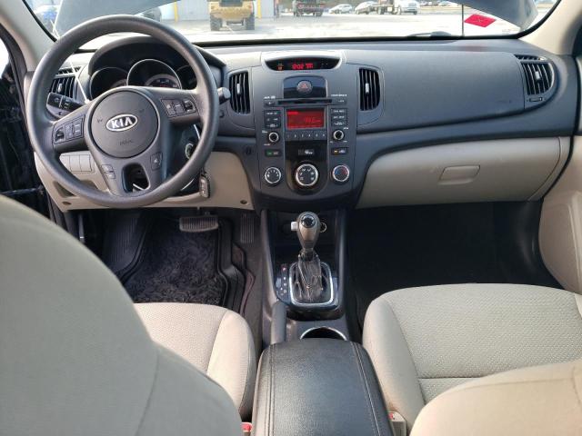 Photo 8 from auction – 2012 KIA FORTE EX with VIN KNAFU5A26C5542509