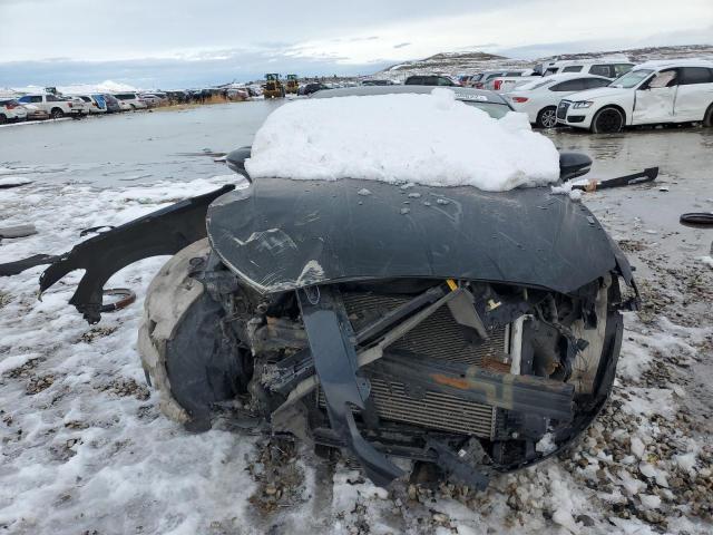 Photo 5 from auction – 2015 FORD FUSION TIT with VIN 3FA6P0K92FR115800
