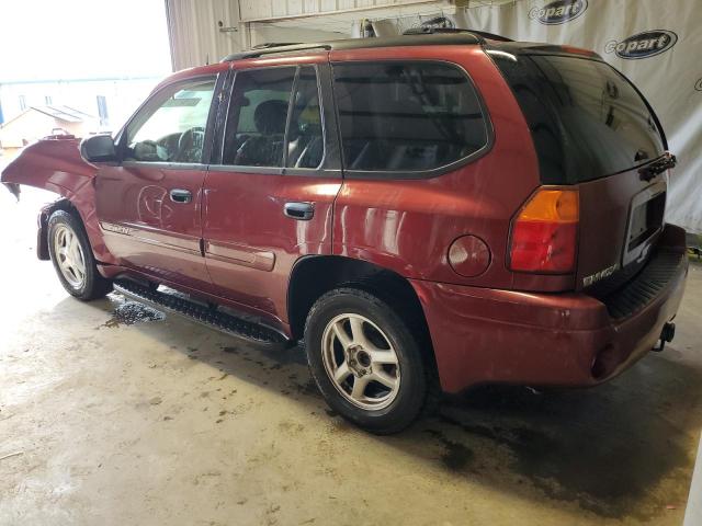 Photo 2 from auction – 2005 GMC ENVOY with VIN 1GKDS13S952135797