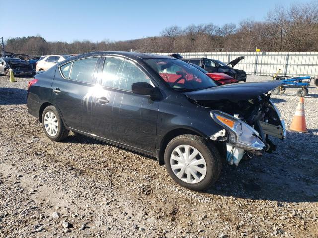 Photo 4 from auction – 2018 NISSAN VERSA S with VIN 3N1CN7AP0JL815115
