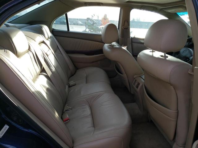 Photo 10 from auction – 2000 ACURA 3.2TL with VIN 19UUA5662YA019745