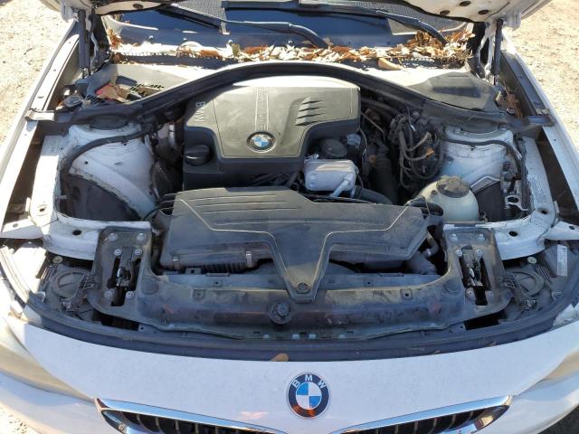 Photo 11 from auction – 2014 BMW 328 XIGT with VIN WBA3X5C50ED557176