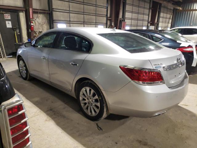 Photo 2 from auction – 2013 BUICK LACROSSE with VIN 1G4GC5E37DF292461