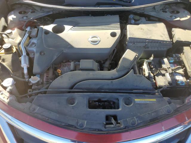 Photo 11 from auction – 2015 NISSAN ALTIMA 2.5 with VIN 1N4AL3AP0FN348388