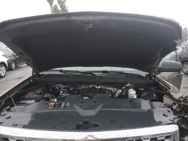 Photo 11 from auction – 2014 CHEVROLET SILVERADO with VIN 3GCUKREH9EG257966