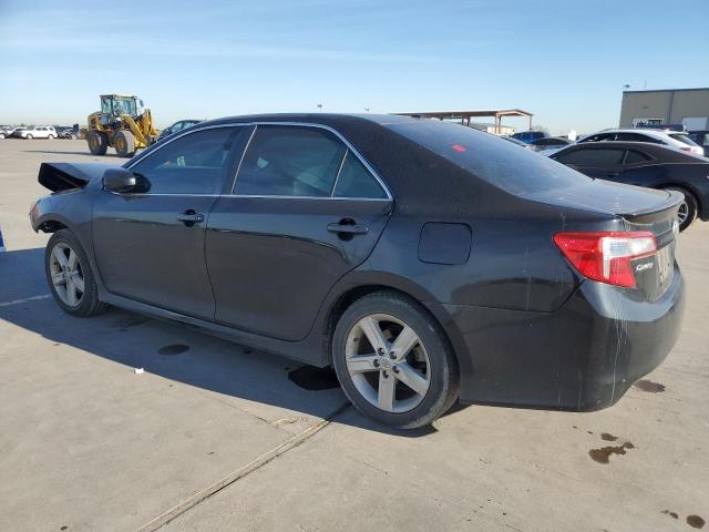 Photo 2 from auction – 2014 TOYOTA CAMRY L with VIN 4T1BF1FK9EU352205