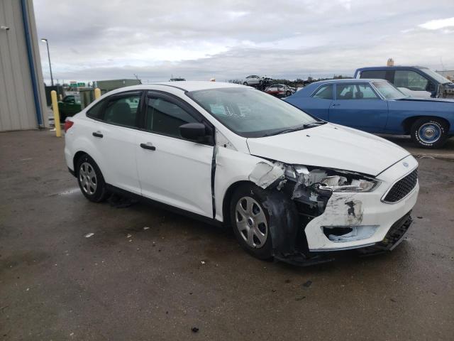 Photo 4 from auction – 2016 FORD FOCUS S with VIN 1FADP3E28GL389896