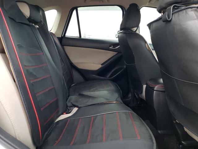 Photo 11 from auction – 2013 MAZDA CX-5 TOURI with VIN JM3KE4CE0D0141723