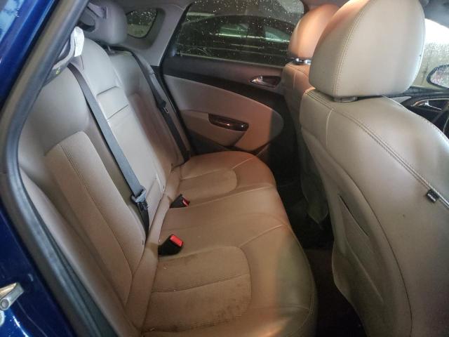 Photo 10 from auction – 2014 BUICK VERANO CON with VIN 1G4PR5SK3E4204044