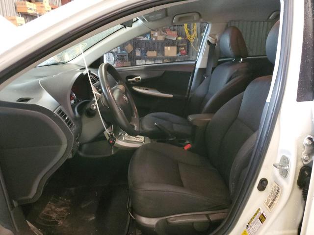 Photo 7 from auction – 2012 TOYOTA COROLLA BA with VIN 5YFBU4EE0CP028139