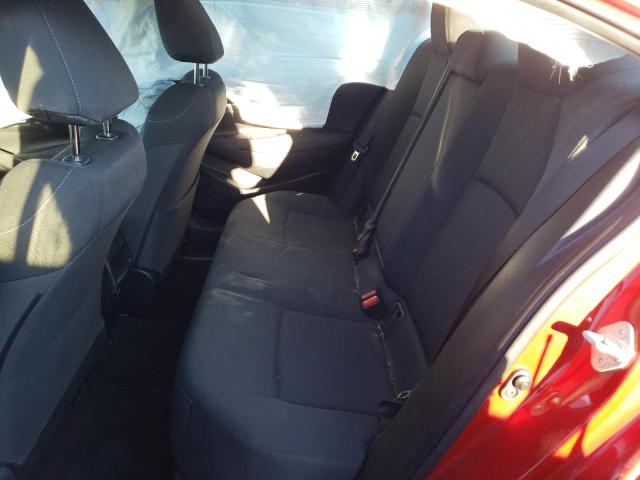Photo 10 from auction – 2020 TOYOTA COROLLA LE with VIN JTDEPRAE3LJ017289