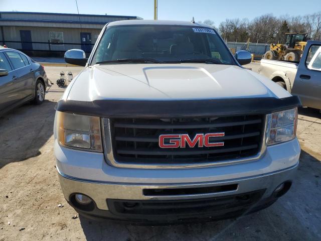 Photo 5 from auction – 2011 GMC SIERRA K15 with VIN 1GTR2VE30BZ423712