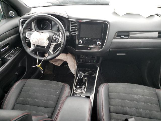 Photo 8 from auction – 2021 MITSUBISHI OUTLANDER with VIN JA4J2VA72MZ000553