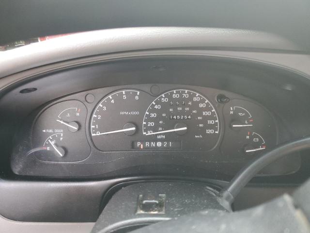 Photo 9 from auction – 2000 FORD RANGER with VIN 1FTYR10VXYTB16892