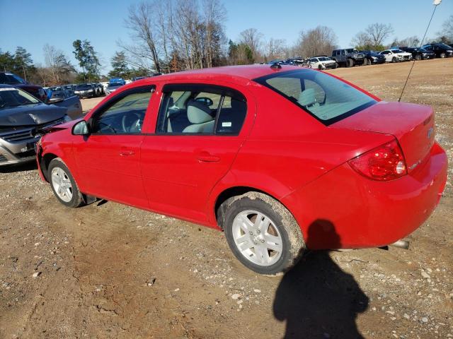 Photo 2 from auction – 2005 CHEVROLET COBALT LS with VIN 1G1AL52FX57538111