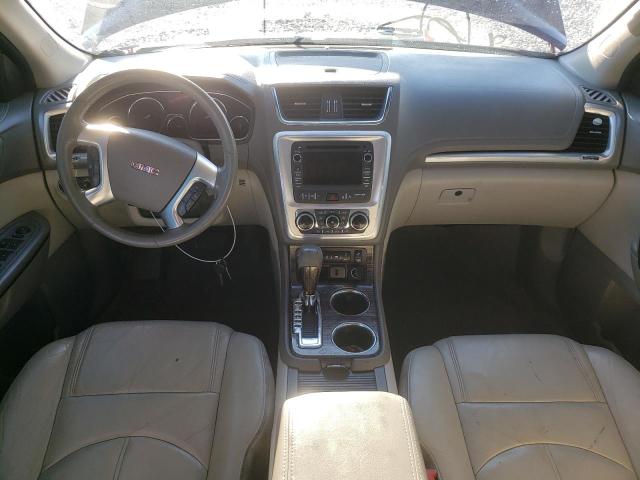 Photo 8 from auction – 2016 GMC ACADIA SLT with VIN 1GKKRRKD5GJ162766