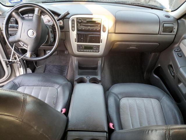 Photo 8 from auction – 2005 MERCURY MOUNTAINEE with VIN 4M2ZU66K25UJ02577