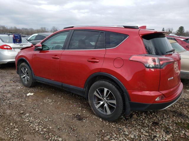 Photo 2 from auction – 2016 TOYOTA RAV4 XLE with VIN 2T3RFREV9GW501909