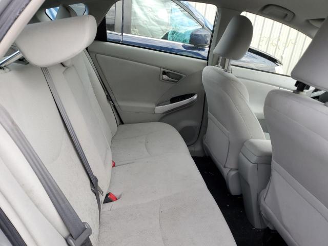 Zdjęcie 10 z aukcji – 2012 TOYOTA PRIUS z VIN JTDKN3DU4C5475117