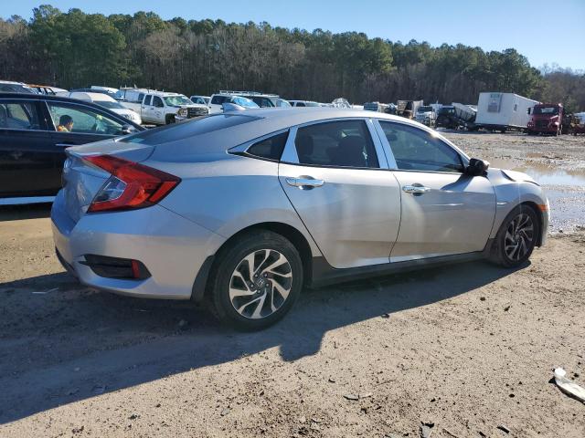Photo 3 from auction – 2017 HONDA CIVIC EX with VIN 19XFC2F74HE007974
