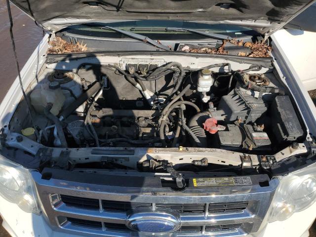 Photo 11 from auction – 2009 FORD ESCAPE XLT with VIN 1FMCU03749KB21301