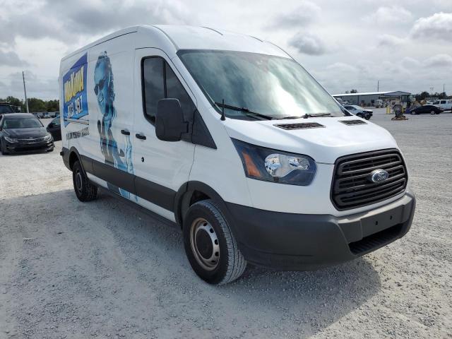 صورة رقم 4 من المزاد - 2019 FORD TRANSIT T- مع VIN 1FTYR2CM8KKA27747