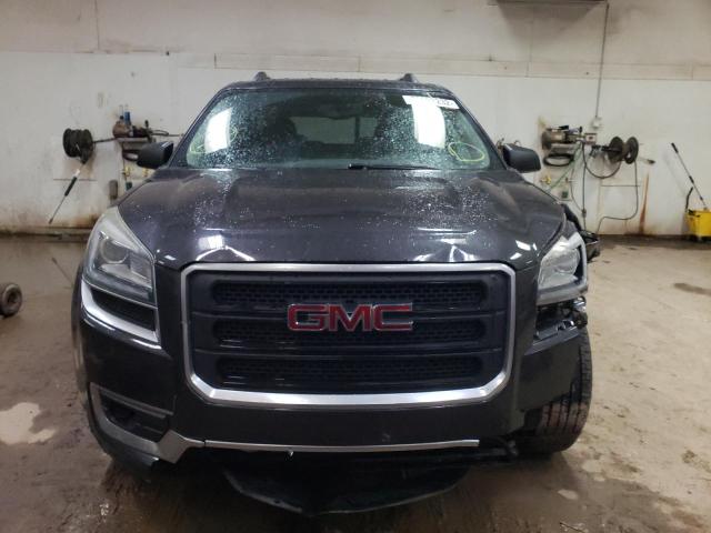 Photo 5 from auction – 2016 GMC ACADIA SLE with VIN 1GKKRPKD5GJ131554