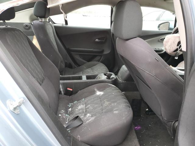 Photo 6 from auction – 2013 CHEVROLET VOLT with VIN 1G1RA6E47DU146213