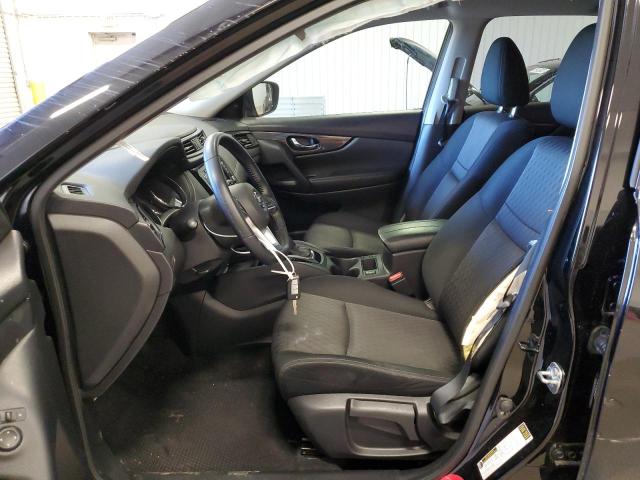 Photo 7 from auction – 2020 NISSAN ROGUE S/SV with VIN JN8AT2MT5LW007141