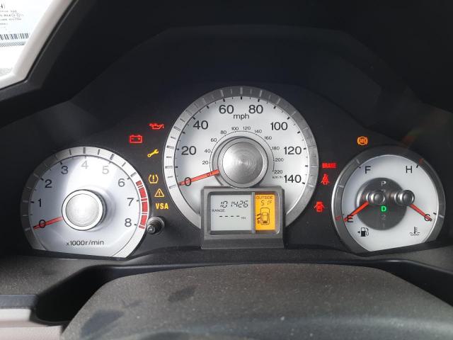 Photo 9 from auction – 2011 HONDA PILOT EXL with VIN 5FNYF3H56BB030790