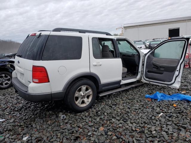 Photo 3 from auction – 2005 FORD EXPLORER X with VIN 1FMZU73K95ZA15936